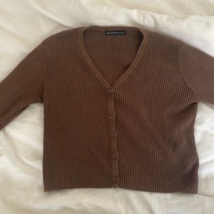 Brandy melville Shannon Sweater